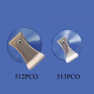 Suction Clips & Memo Clip with Cable